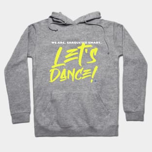 Let's Dance! Hoodie